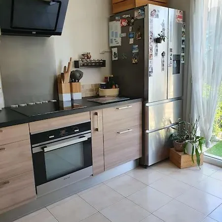 Jolie Maison 135m2 Avec Jacuzzi Et Petite Piscine * La Garde (Var)