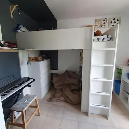 Willa Jolie Maison 135m2 Avec Jacuzzi Et Petite Piscine