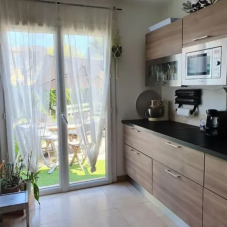 Willa Jolie Maison 135m2 Avec Jacuzzi Et Petite Piscine La Garde (Var)