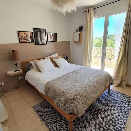 Willa Jolie Maison 135m2 Avec Jacuzzi Et Petite Piscine